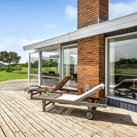 Beautiful In With Wifi Holiday home Millinge