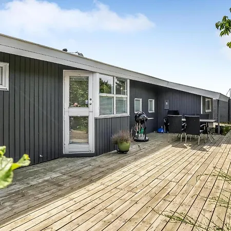 Beautiful In With Wifi Holiday home