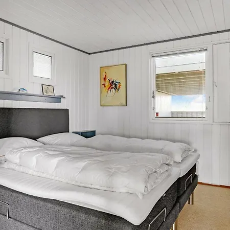 Holiday home Beautiful In With Wifi *