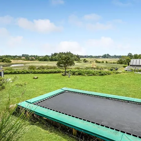 Beautiful In With Wifi Holiday home