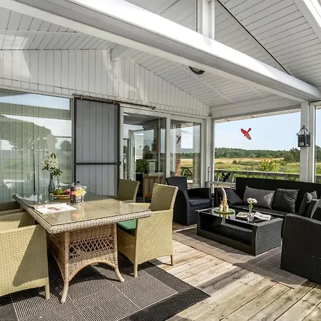 Holiday home Beautiful In With Wifi Millinge