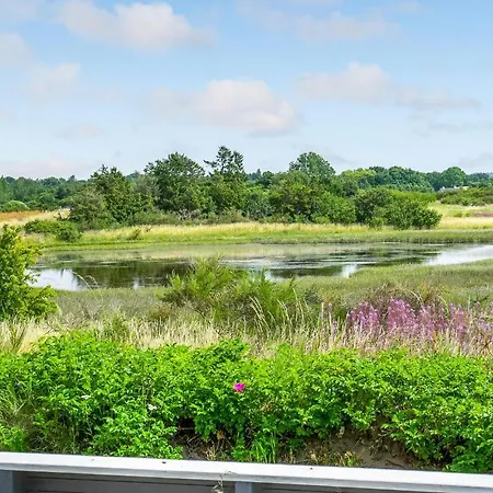 Beautiful In With Wifi Holiday home