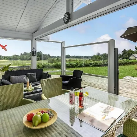 Beautiful In With Wifi Holiday home