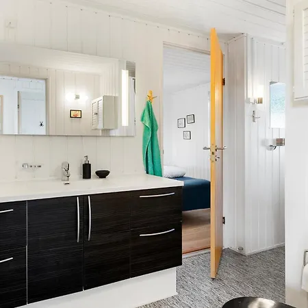 Awesome In With Wifi Semesterbostad *