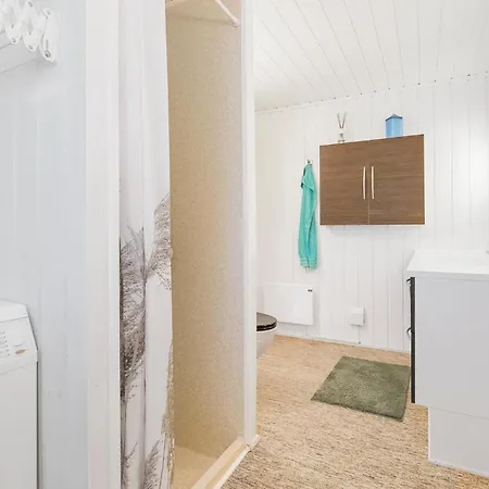 Awesome In With Wifi Semesterbostad *