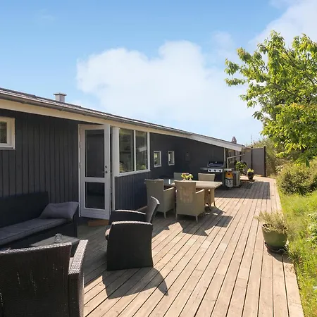 Semesterbostad Awesome In With Wifi