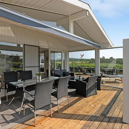 Awesome In With Wifi Semesterbostad *