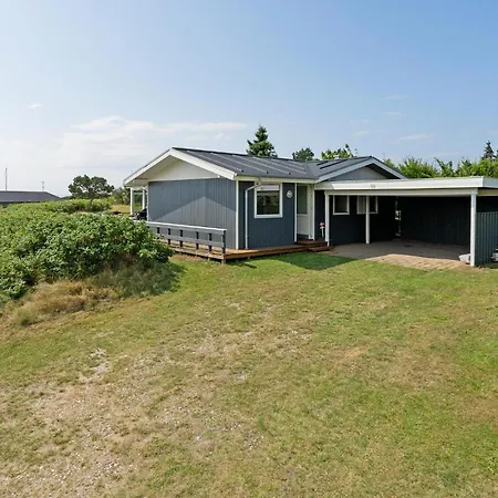 Awesome In With Wifi Semesterbostad *