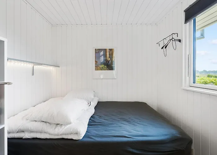 別荘 Awesome In With Wifi Millinge